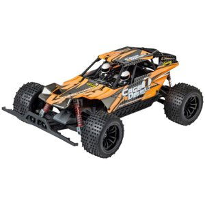 RC auto Cage Devil 3.0