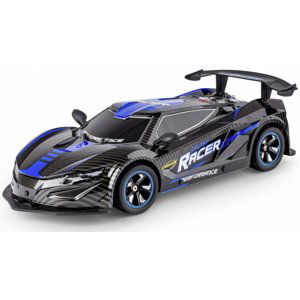 RC auto Night Racer 2.0, modrá