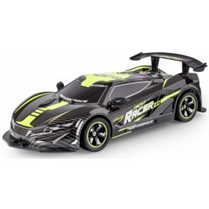 RC auto Night Racer 2.0, žlutá