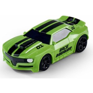 RC auto Nano Racer Breaker, zelená