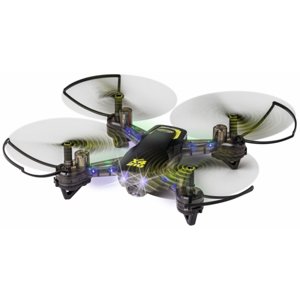 Dron X4 kvadrokoptéra 210