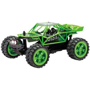 RC auto Soul Desert Car, zelená