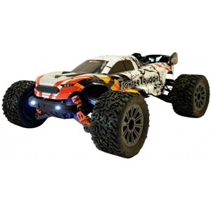 RC auto FighterTruggy Mini