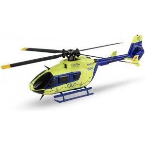 RC vrtulník AFX-135 Alpine Air Ambulance 6G stabilizace RTF