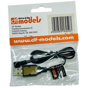 USB nabíjecí kabel DF models 6959