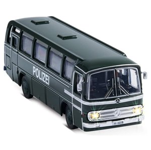 RC sada MB policejní autobus O 302 1:87