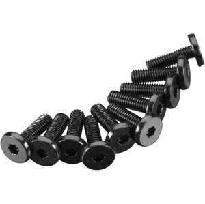 Axial šroub imbus M3x10mm OH (10)