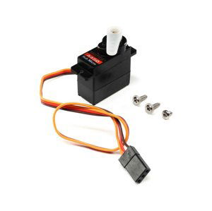 Spektrum servo A450 13g MG POS