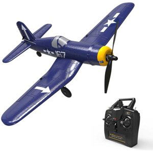 RC letadlo S-idee Volantex Corsair RC Gilder