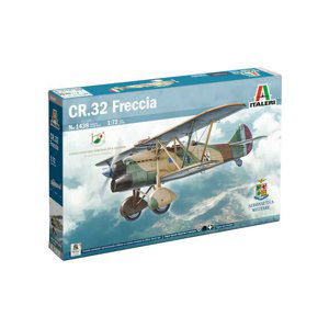 Italeri Fiat CR.32 (1:72)