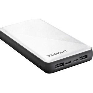 VARTA Powerbanka Energy, 15000 mAh, USB-C, 2x USB