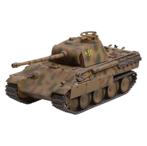 Revell Tank V Panther Ausg. G (1:72)