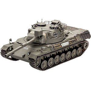 Revell Leopard 1 1:35