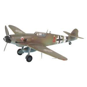 Revell Messerschmitt Bf109 G-10 (1:72)