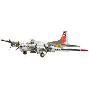 Revell B-17G Flying Fortress (1:72)