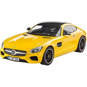 Revell Mercedes AMG GT (1:24)