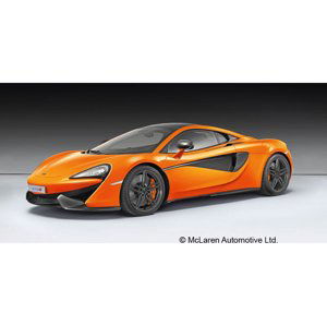 Revell McLaren 570S (1:24)