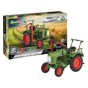 Revell Fendt F20 Dieselroß (1:24) (EasyClick)