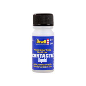 Revell lepidlo Contacta Liquid 13g