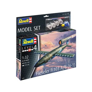 Revell Fieseler Fi103 V-1 (1:32) (sada)