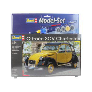 Revell Citroen 2CV sada