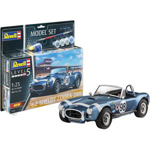 Revell AC Cobra 289 (1:25) (sada)