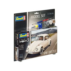 Revell Volkswagen Beetle (1:32) (sada)