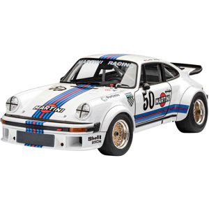 Revell Porsche 934 RSR Martini (1:24) (sada)