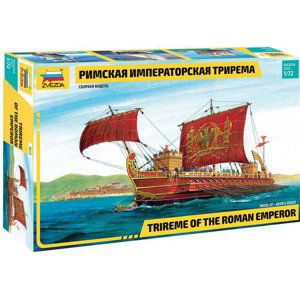 Zvezda Triéra (Římská říše) (1:72)