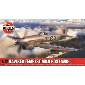 Airfix Hawker Tempest Mk.V Post War (1:72)