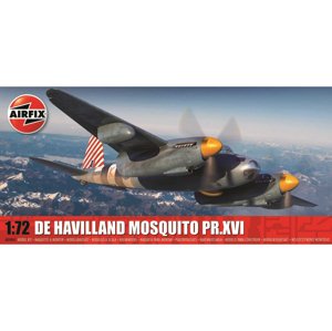 Airfix De Havilland Mosquito PR.XVI (1:72)