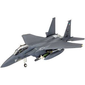 Revell F-15E Strike Eagle s bombami (1:144) sada