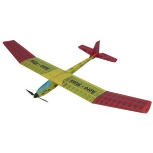 RC elektrovětroň Aero-Maxx