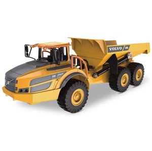 RC kloubový dumper Volvo A40G 1:26