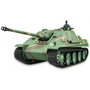 RC tank Jagdpanther