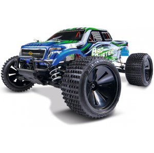 RC auto Bad Buster 2.0, modrá