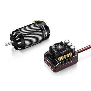 COMBO XERUN XR8 Plus G2S-4274-2250KV