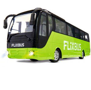 RC autobus FlixBus