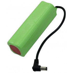 Akumulátor NiMH B500 4,8V 5000 mAh