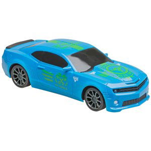 RC auto Super GT, modrá
