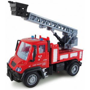 RC hasiči Mini Truck