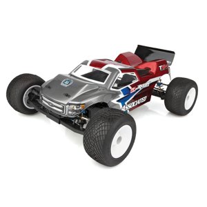 RC10 T6.4 Team stavebnice, 2wd Truck