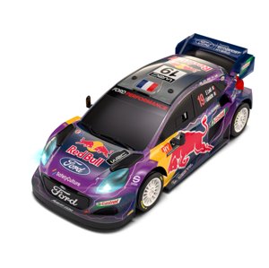 SCX Compact Ford Puma Rally 1 WRC Montecarlo