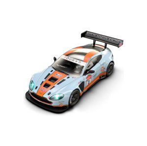 SCX Advance Aston Martin Vantage GT3 Gulf