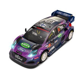 SCX Advance Ford Puma Rally WRC Finland (4WD)