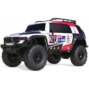 RC auto Dirt Climbing SUV Race Crawler