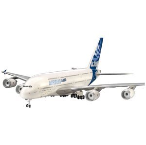 Revell Airbus A380 "New Livery" (1:144)