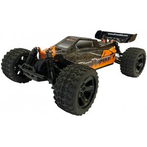 RC auto buggy DirtFighter BY