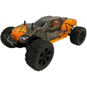 RC auto DirtFighter TR