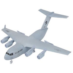 RC letadlo Boeing C-17